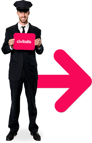 Book a transfer service in Lisbon