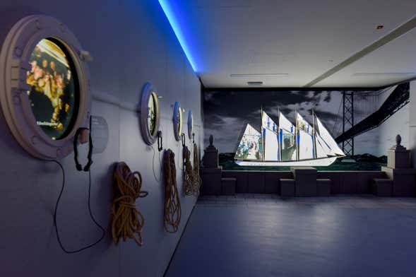 Codfish History Interpretation Centre