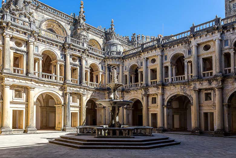 The Covent of Christ