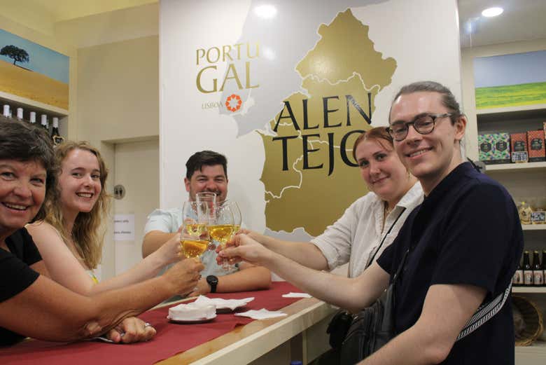 Cheers!
