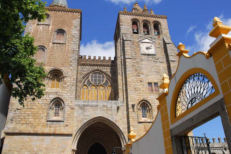 Évora Cathedral