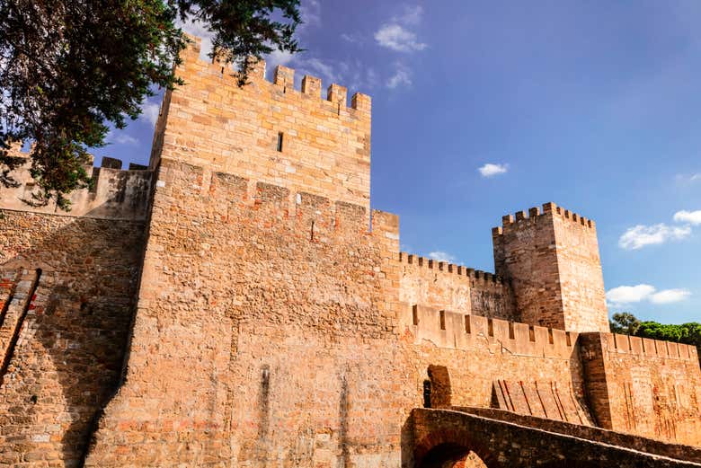 Explore this fascinating fortress