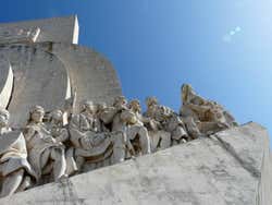 Monument to the Discoveries