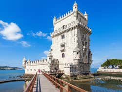 Belém Tower