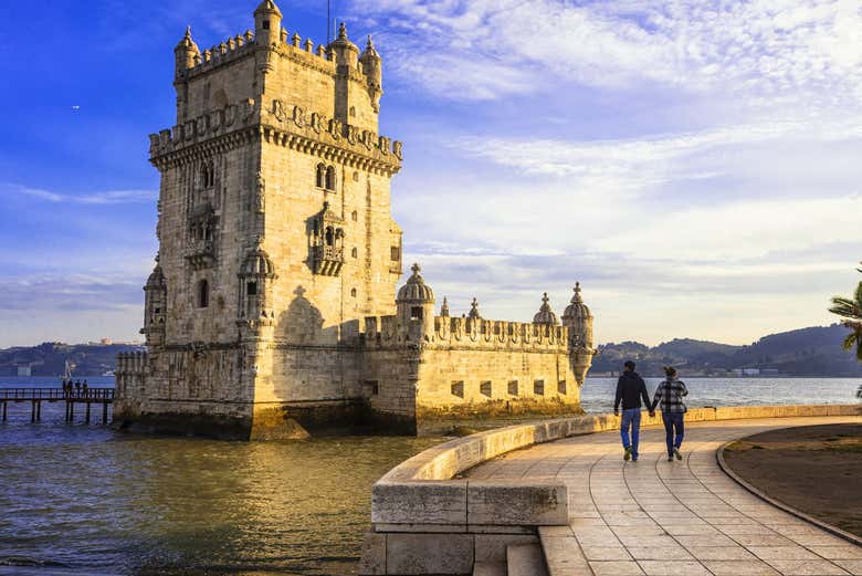 Belém Tower