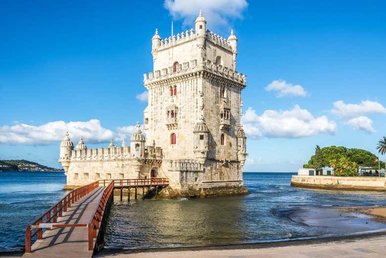 Belem Tower
