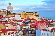 Lisbon Travel Guide