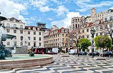 Lisbon Travel Guide
