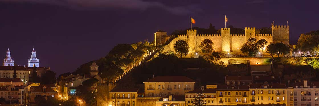 São Jorge Castle