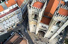 Lisbon Travel Guide