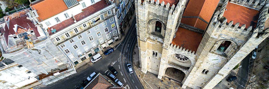 Lisbon Cathedral