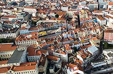 Lisbon Travel Guide
