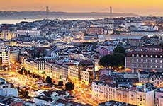 Lisbon Travel Guide