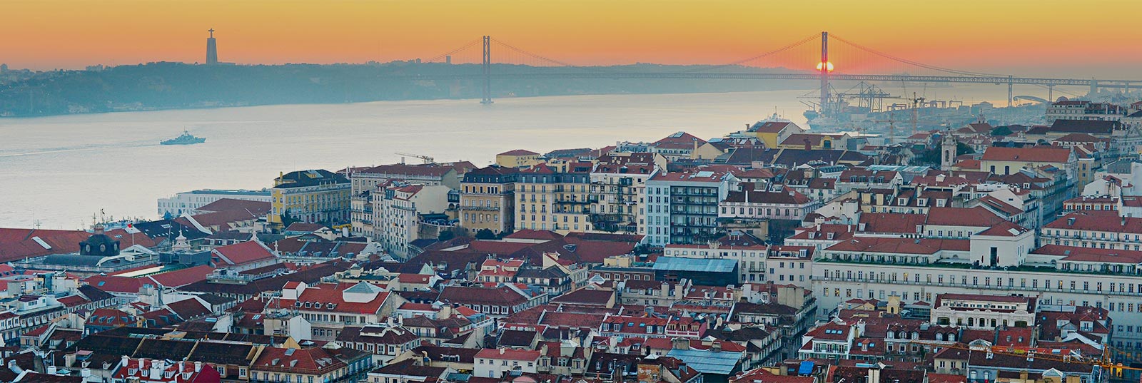 Guía turística de Lisbon