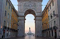 Lisbon Travel Guide