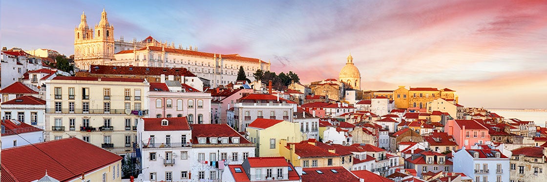 Lisbon's best attractions