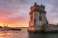 Lisbon Travel Guide