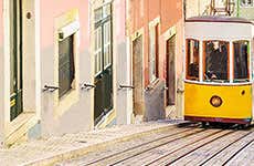 Lisbon Travel Guide