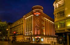 Skip-the-Line Ticket to the Hard Rock Café