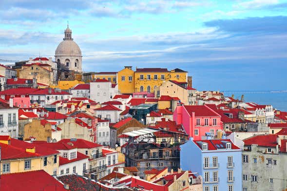 Fado Tour & Dinner